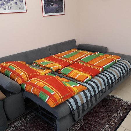 Landhaus Jasmin - Apartment Untergeschoss باد ميترندورف المظهر الخارجي الصورة
