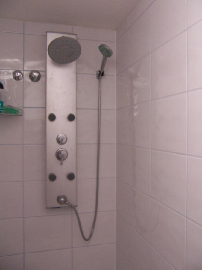 Landhaus Jasmin - Apartment Untergeschoss باد ميترندورف المظهر الخارجي الصورة