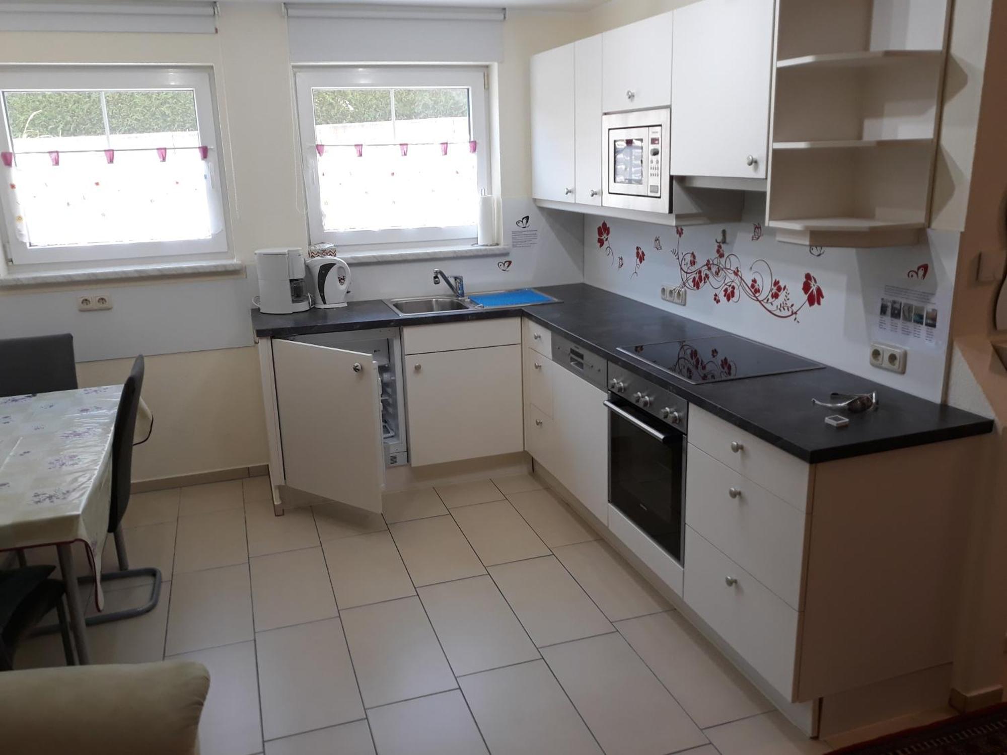 Landhaus Jasmin - Apartment Untergeschoss باد ميترندورف المظهر الخارجي الصورة