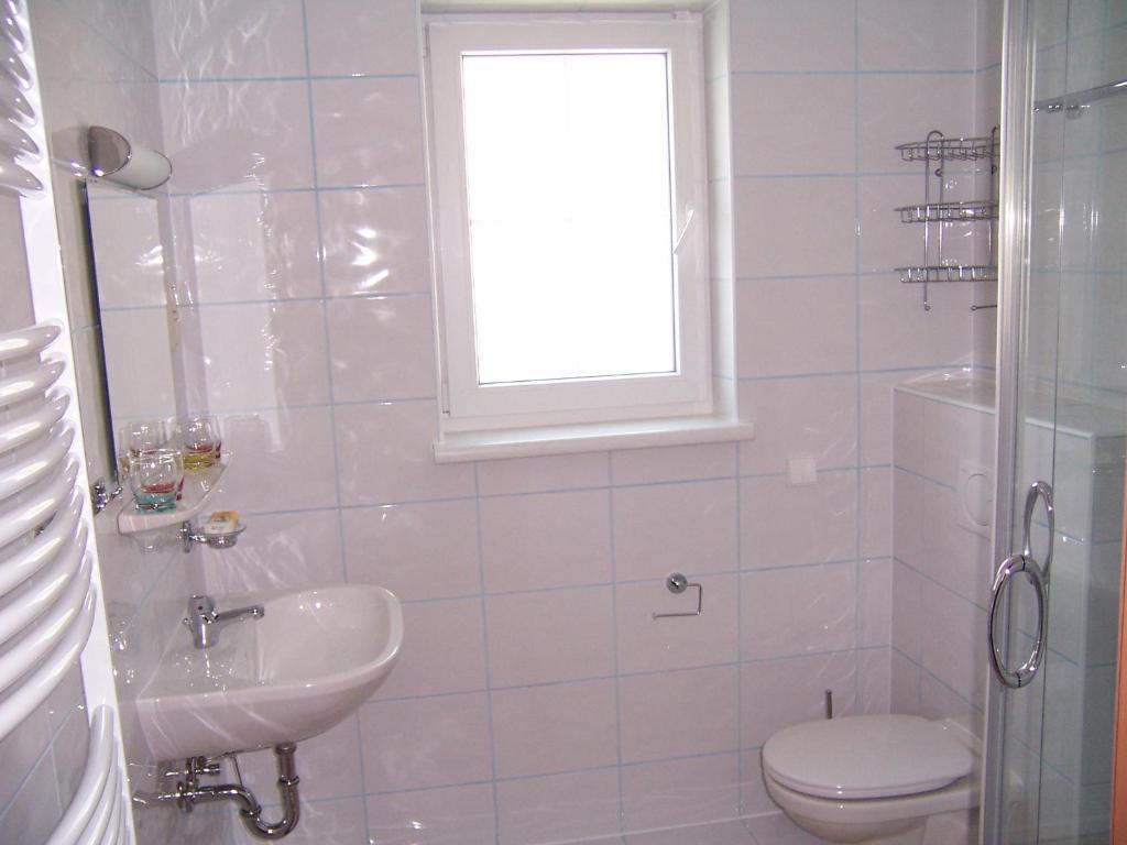 Landhaus Jasmin - Apartment Untergeschoss باد ميترندورف المظهر الخارجي الصورة