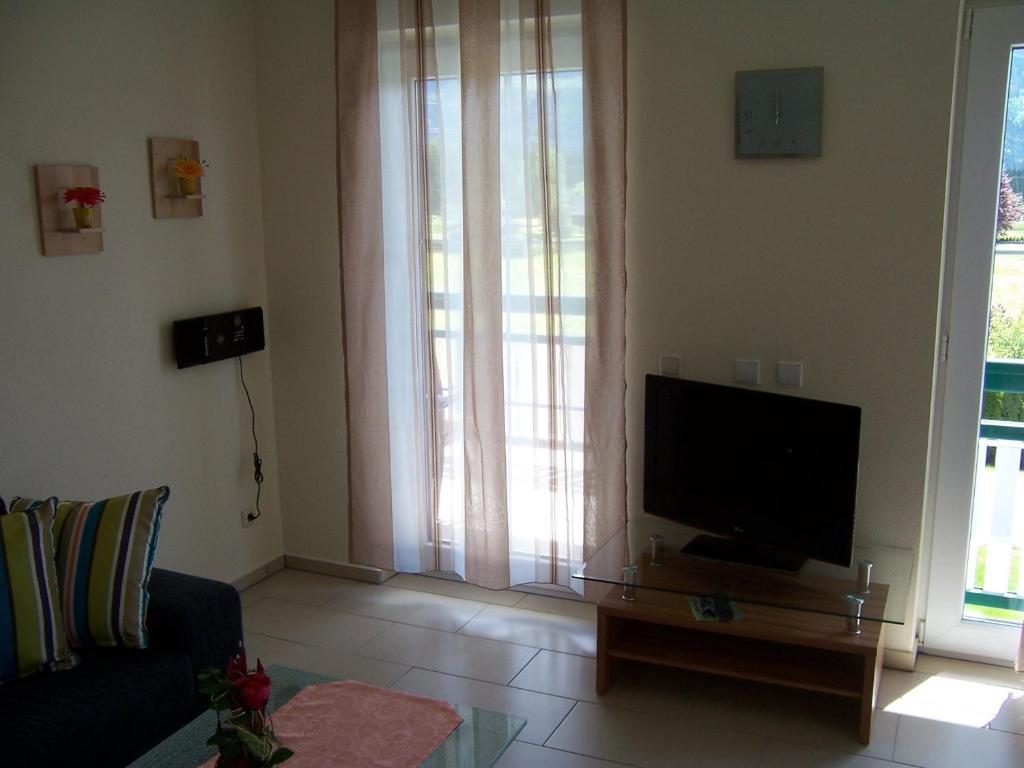 Landhaus Jasmin - Apartment Untergeschoss باد ميترندورف المظهر الخارجي الصورة